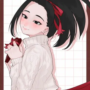 Profile image of Tenya and Momo