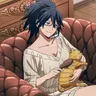 Profile image of Nemuri Kayama