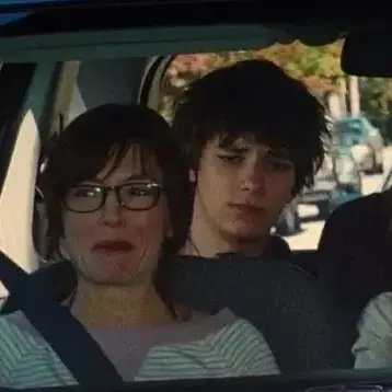 That_Trans_Boy의 Rodrick Heffley