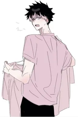 Profile image of 나루미 겐