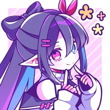 Profile image of Haru