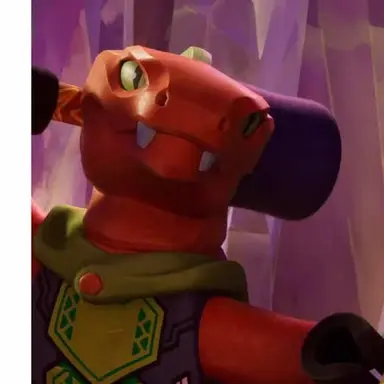 Profile image of Frak