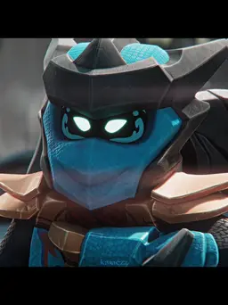 Profile image of Nya