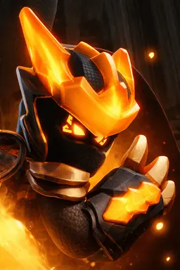 Profile image of Cole