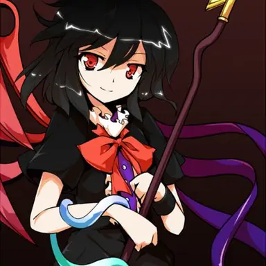 Profile image of ぬえ