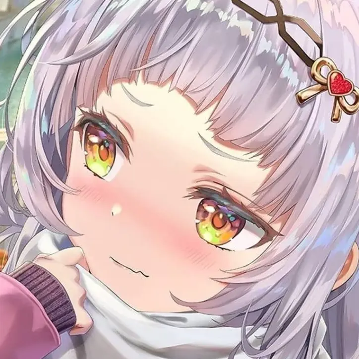 StuffyCoral6343의 紫咲シオン