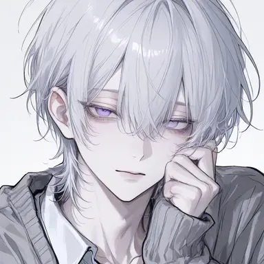Profile image of 依