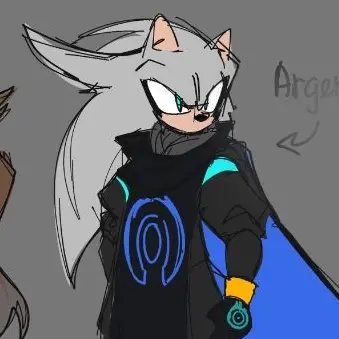 Profile image of Argento