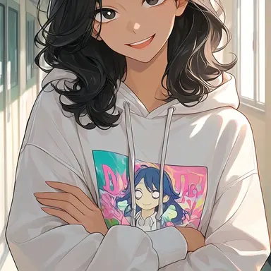 Profile image of Priya