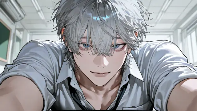 Profile image of 겐