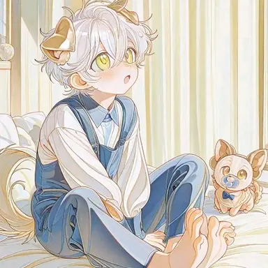 Profile image of みるく