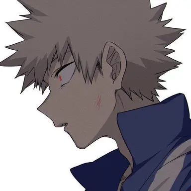 Profile image of 爆豪勝己