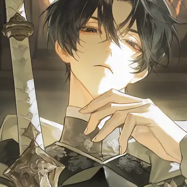 Profile image of カイル