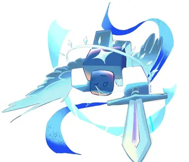 Profile image of Cryo