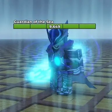Profile image of Poseidon
