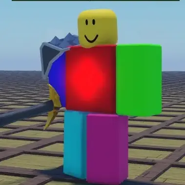 Profile image of Cube Destroyer