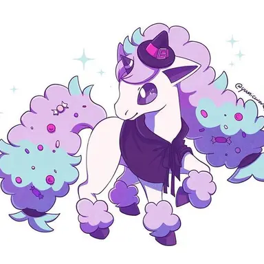 Profile image of 포니타