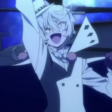 Profile image of ニコライ・G