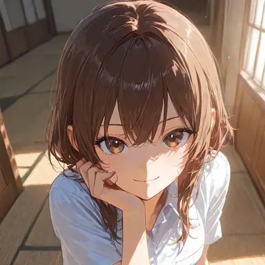 Profile image of 麗子