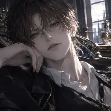 Profile image of エドガー