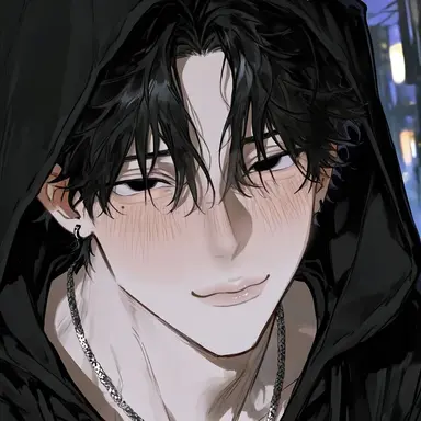 Profile image of Sakuya Kuroba