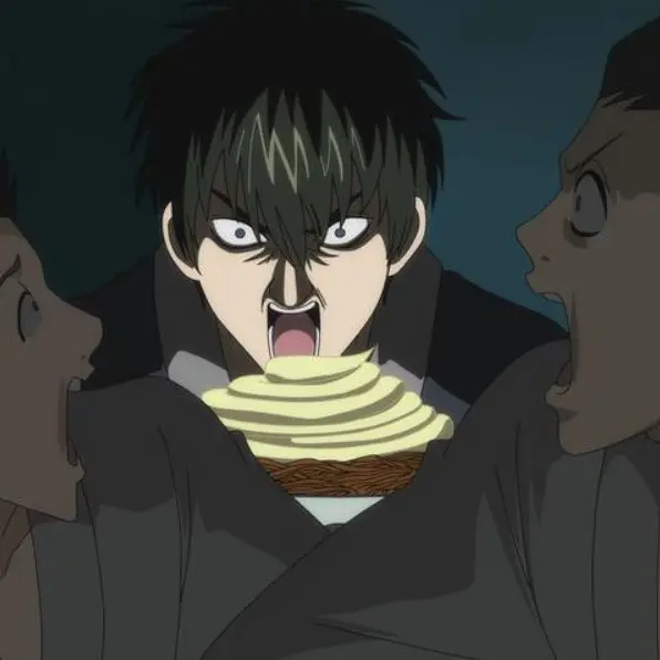 StrongBloom2588의 Can Shinsengumi Catch You?