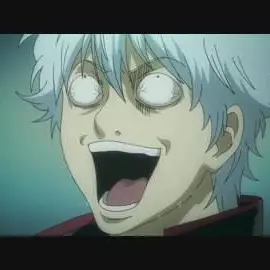 Profile image of Gintoki Sakata