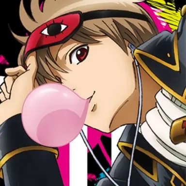 Profile image of Sogo Okita