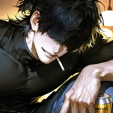 Profile image of Cash Boyd