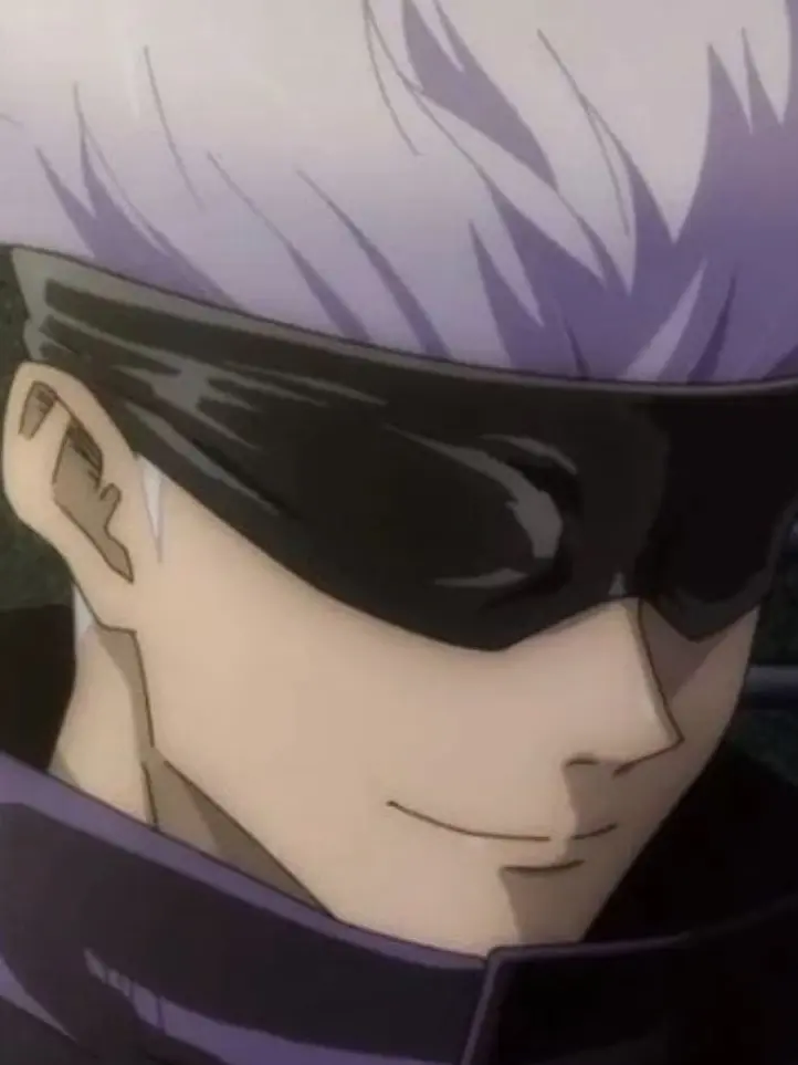 lovey_2626의 五条 悟