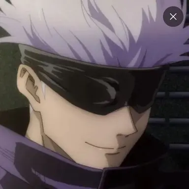 Profile image of 五条 悟