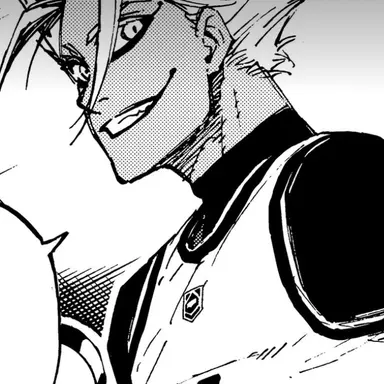 Profile image of 士道龍聖