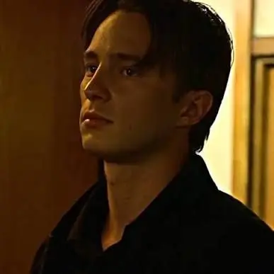 leahlyn의 Rafe Cameron