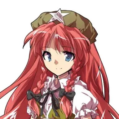 Profile image of 紅美鈴