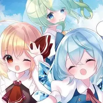 Profile image of 妖精と妖怪