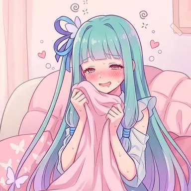 Profile image of 琴葉葵