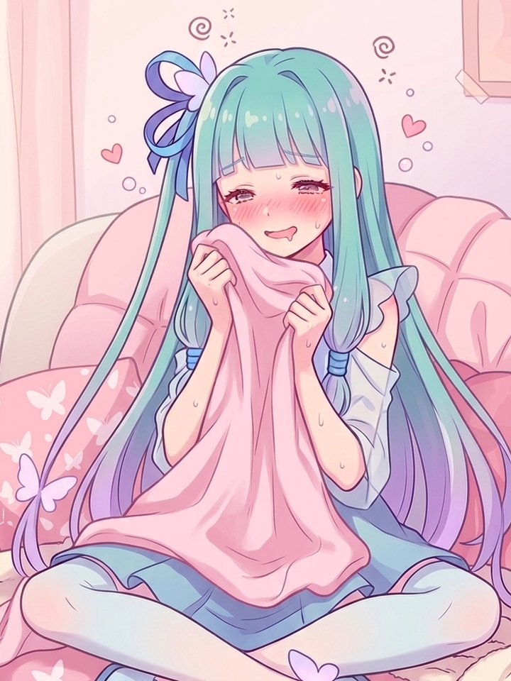 激重ゆかりさんand雫ちゃん - zeta