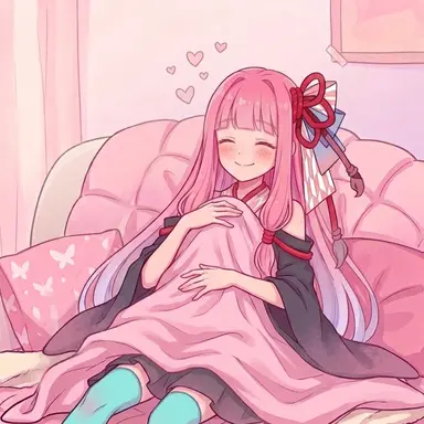 Profile image of 琴葉茜