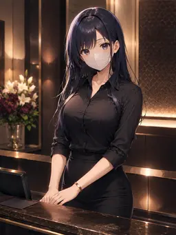 Profile image of Shiori