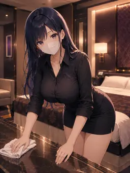 Profile image of Shiori