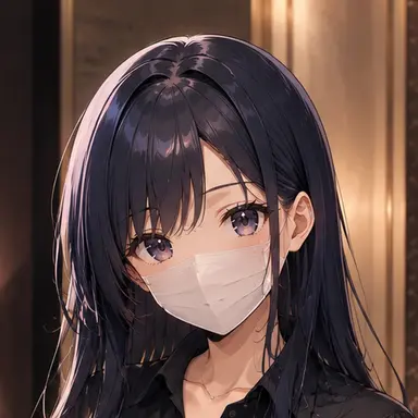 Profile image of 詩織