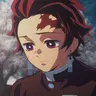 Profile image of Tanjiro Kamado