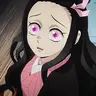 Profile image of Nezuko Kamado