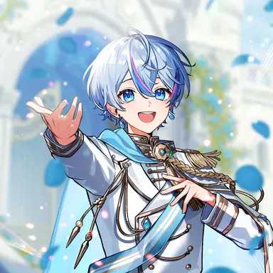 Profile image of こさめ