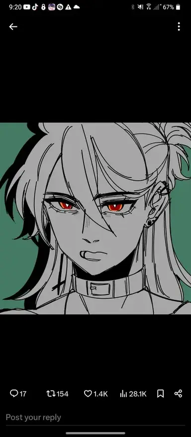 Profile image of Solivan