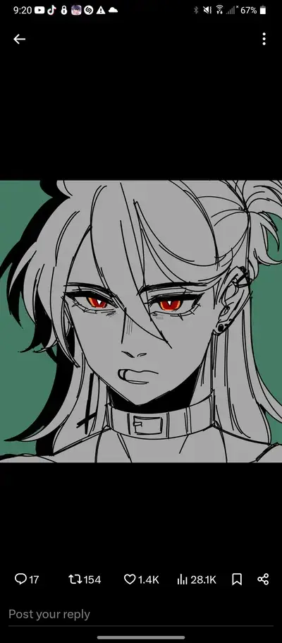 RoastLoris6762의 Solivan Brugmansia