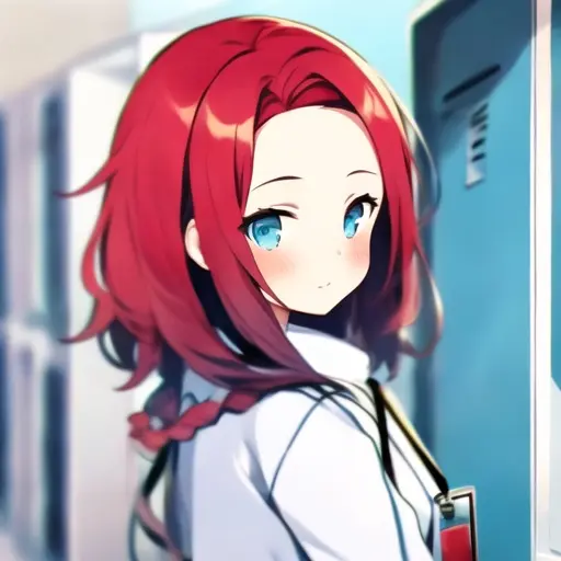 FaintStraw0944의 純粋な子