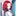 純粋な子