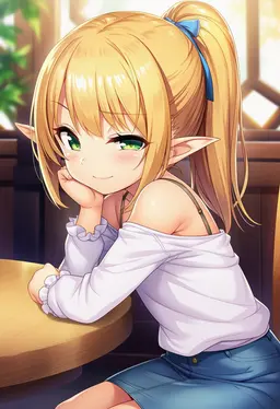 Profile image of 佐倉　リリ