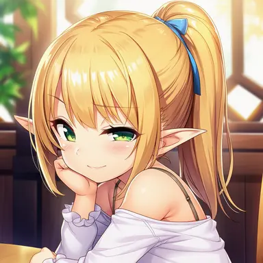 Profile image of 佐倉　リリ